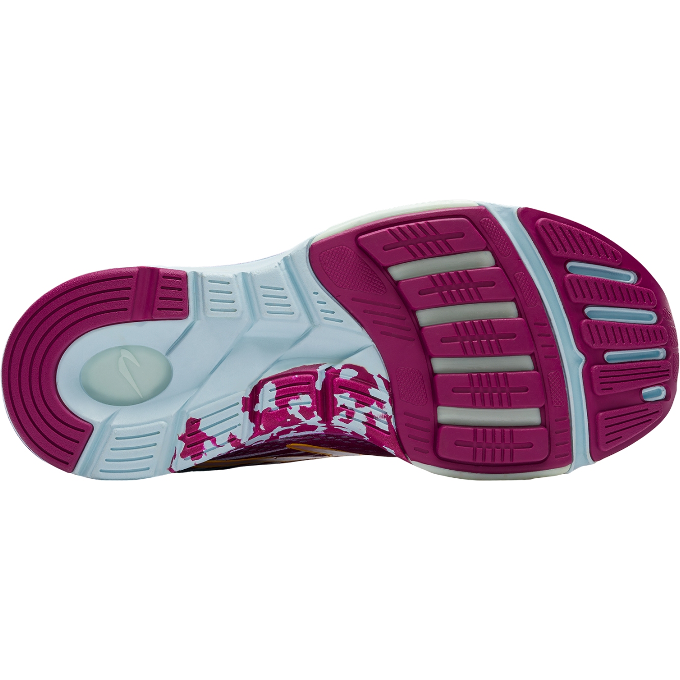 Newton Women's Motion 12 Stability Shoe