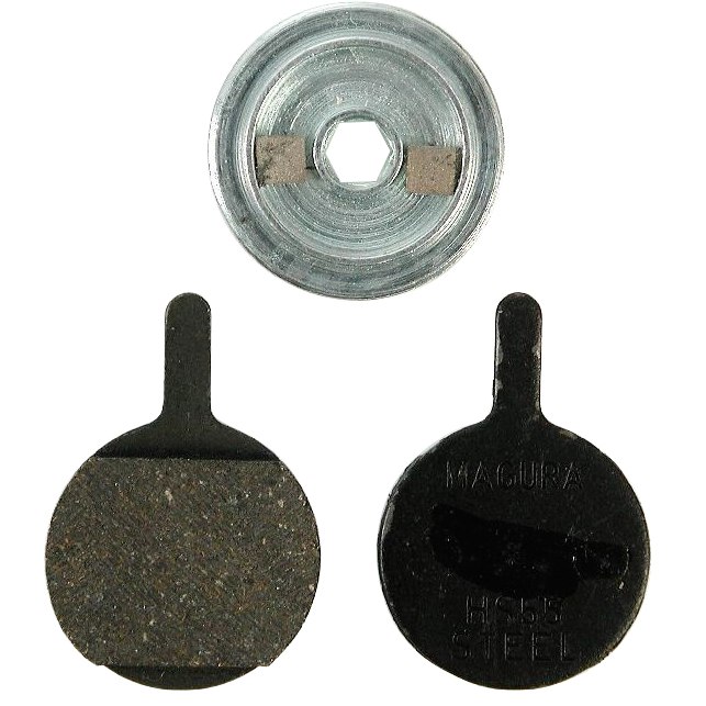 Picture of Magura Disc Brake Pads Type 2.1 / 2.2