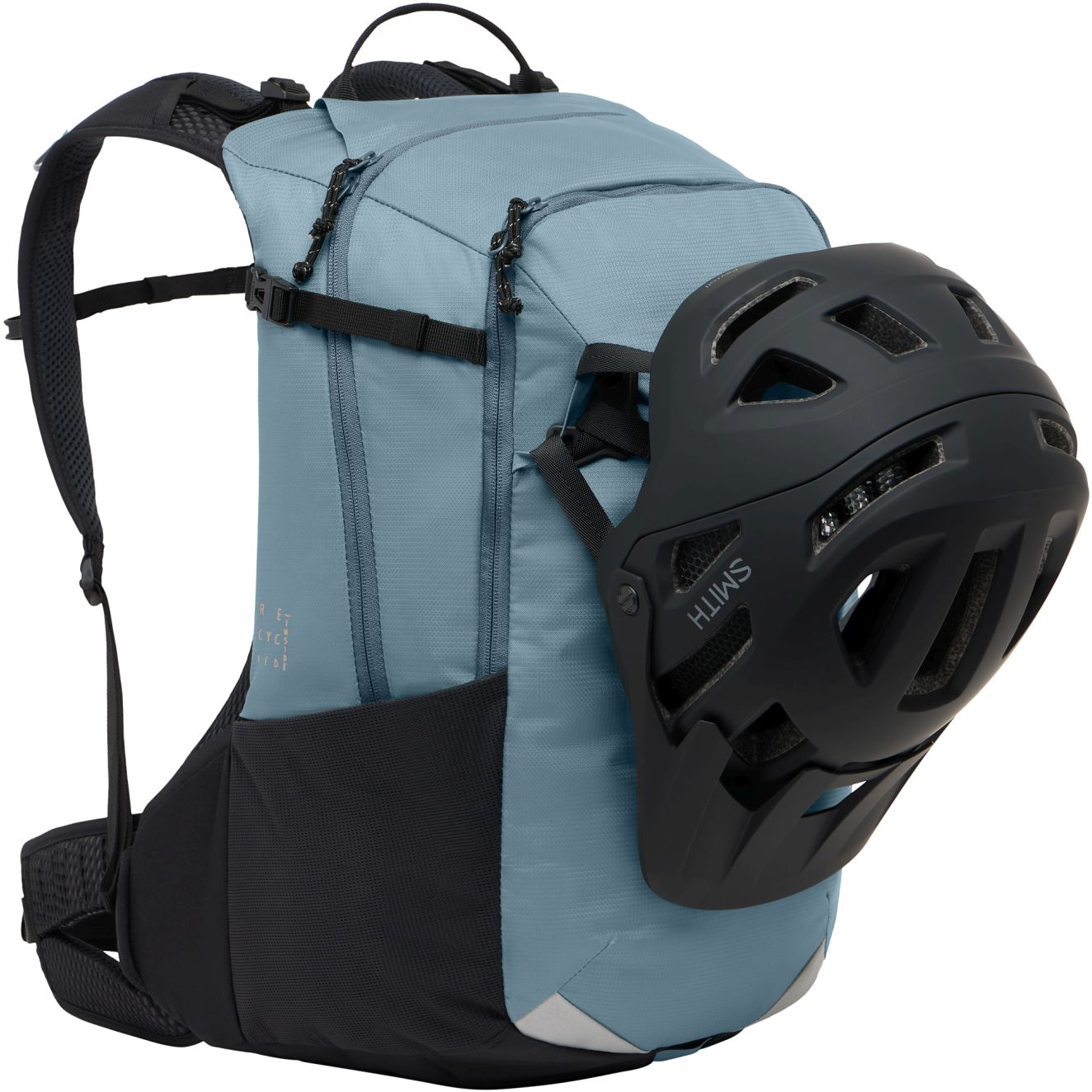 Vaude Mochila De Ciclismo Vaude Mochila Trailvent 20L Heron BIKE24