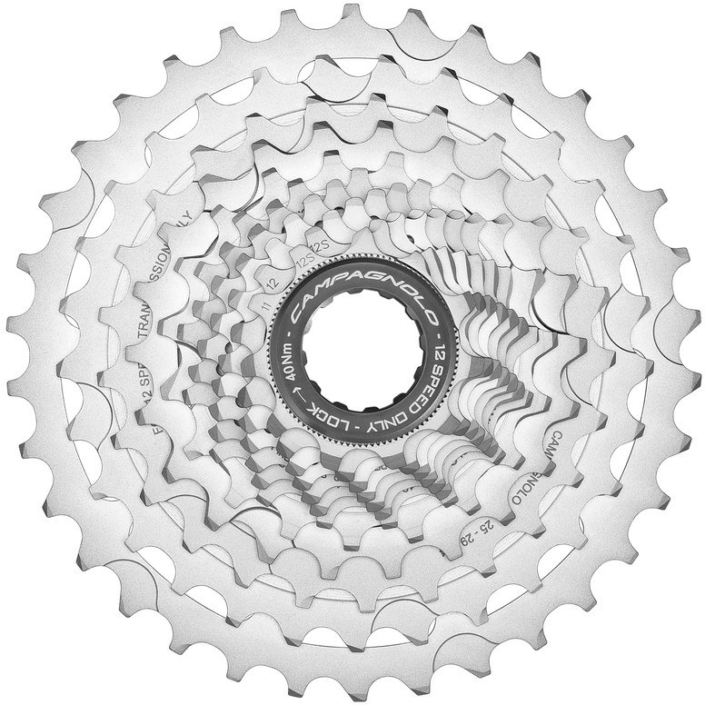 Image of Campagnolo Chorus Cassette 12-speed