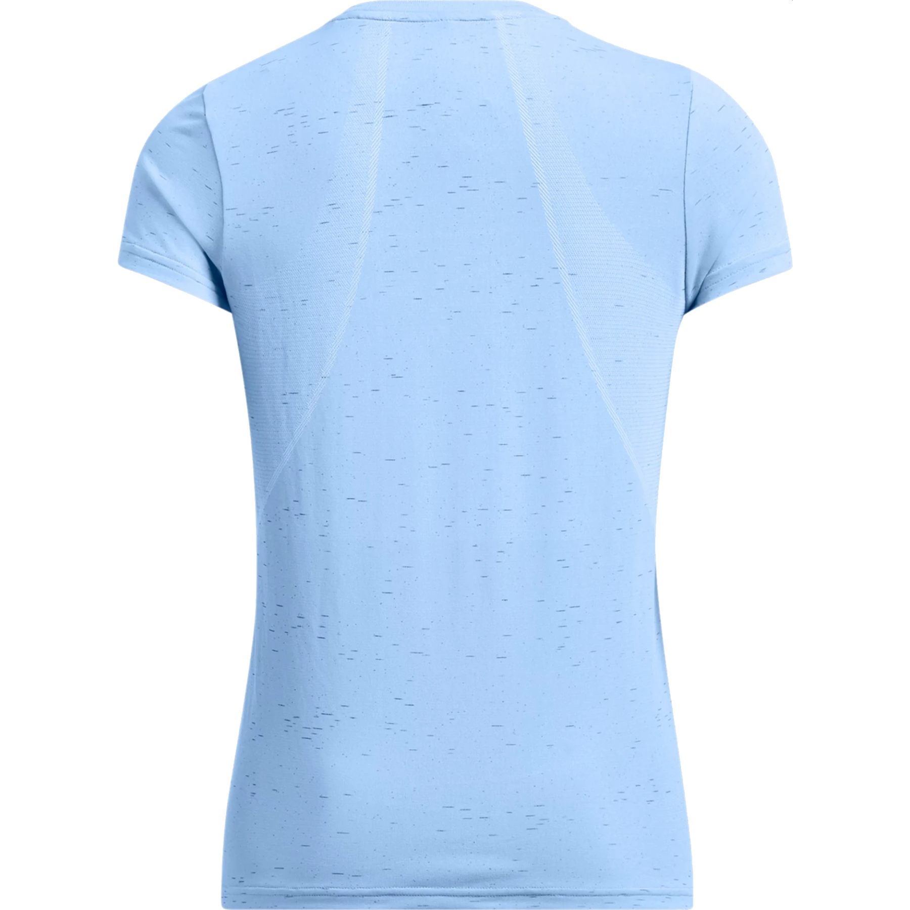 売れ筋商品|||アンダーアーマー Tシャツ レディース トップス VANISH SEAMLESS WASHED  - Basic T-shirt - ether blue/white UA Vanish Seamless Women's Loose Short Sleeve | Under Armour