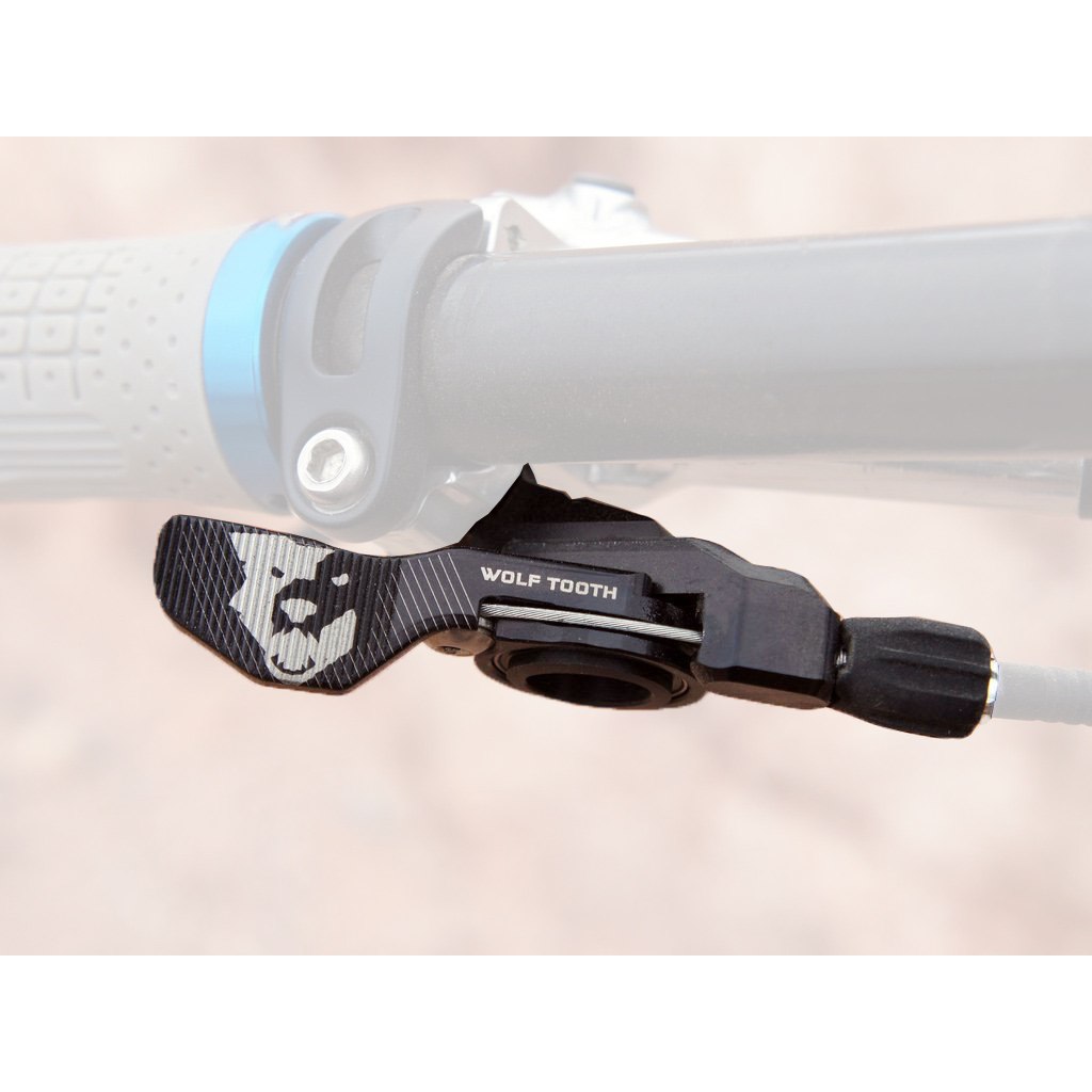 Wolf tooth deals dropper remote