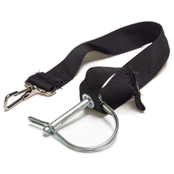 Picture of Burley Safety Strap for Bike Trailers