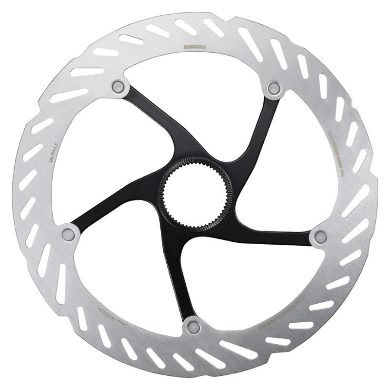 Bild von Shimano RT-CL700 Bremsscheibe - Centerlock | Ice-Tech - External Type