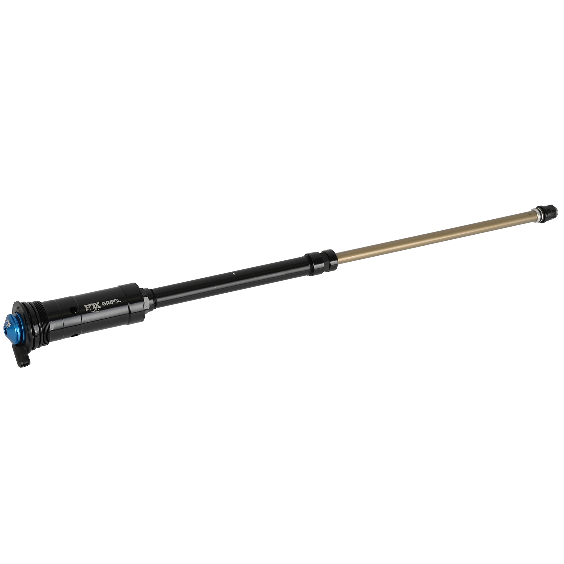 Картридж FOX Service Set 32 SC GRIP SL - 100-миллиметровый пульт дистанционного управления - 820-18-514-КОМПЛЕКТ