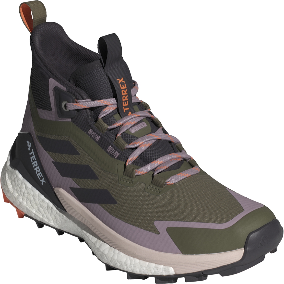 Adidas trekking shoes online