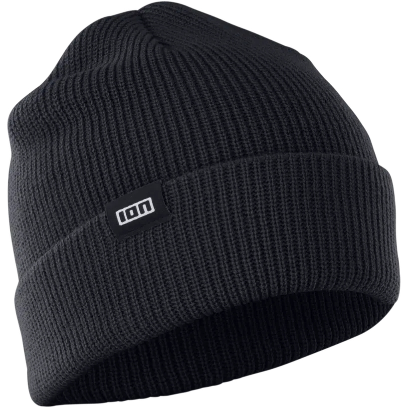 Imagen de ION Gorro - Ionic - Negro