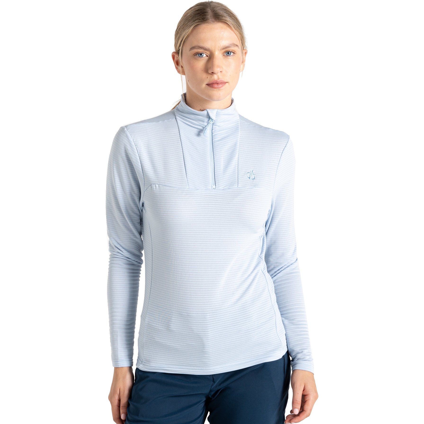 Produktbild von Dare 2b Torrek Stretch Midlayer Damen - 84D Skyway