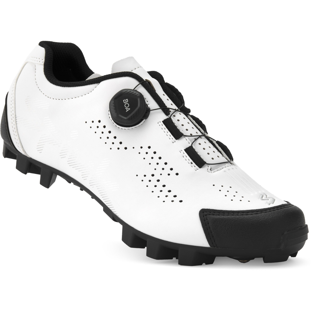 Produktbild von Spiuk Senda MTB Schuhe - Weiß