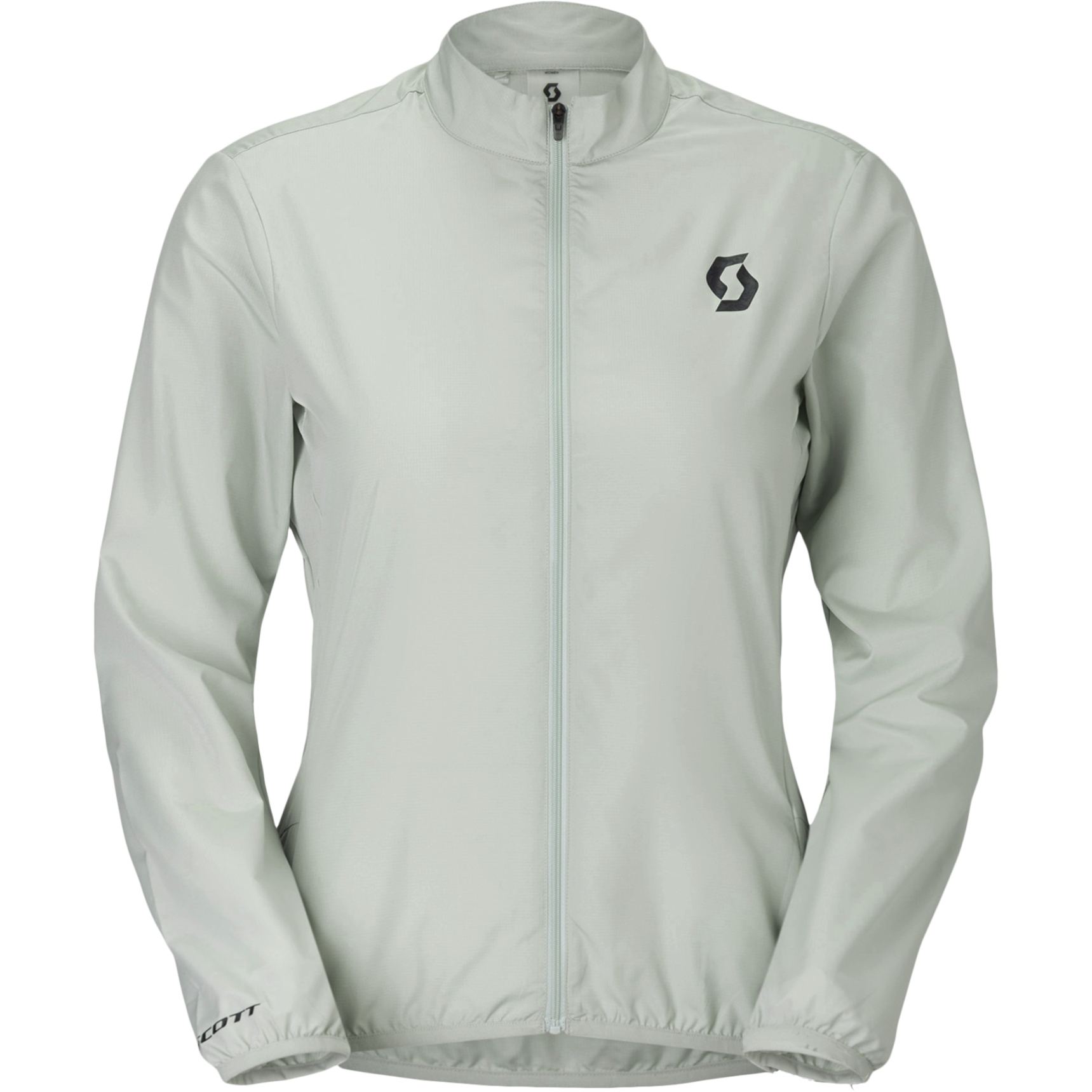 Женская ветровка Scott Endurance, серая