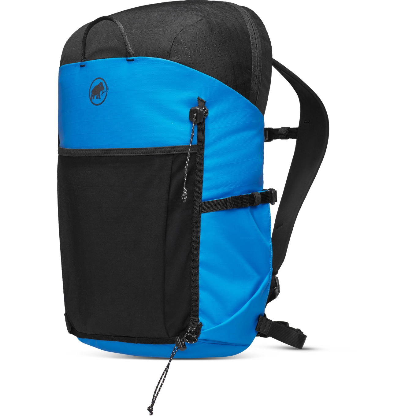 Produktbild von Mammut Alto 22L Rucksack - glacier blue