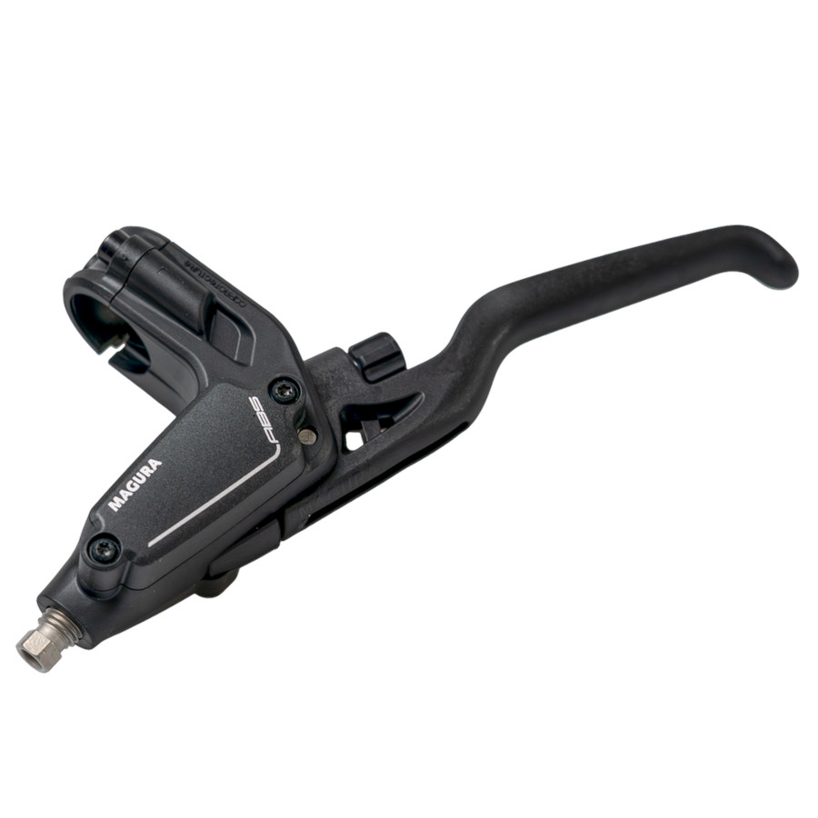 Picture of Magura Brake Lever MT C ABS - 3-Finger | Carbotecture - 2702721 - left