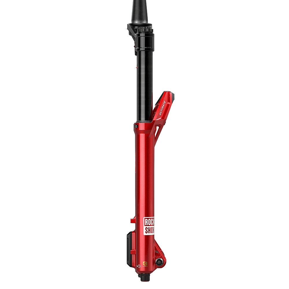 RockShox Lyrik Ultimate Voorvork | Charger 3.2 RC2 | Linear XL