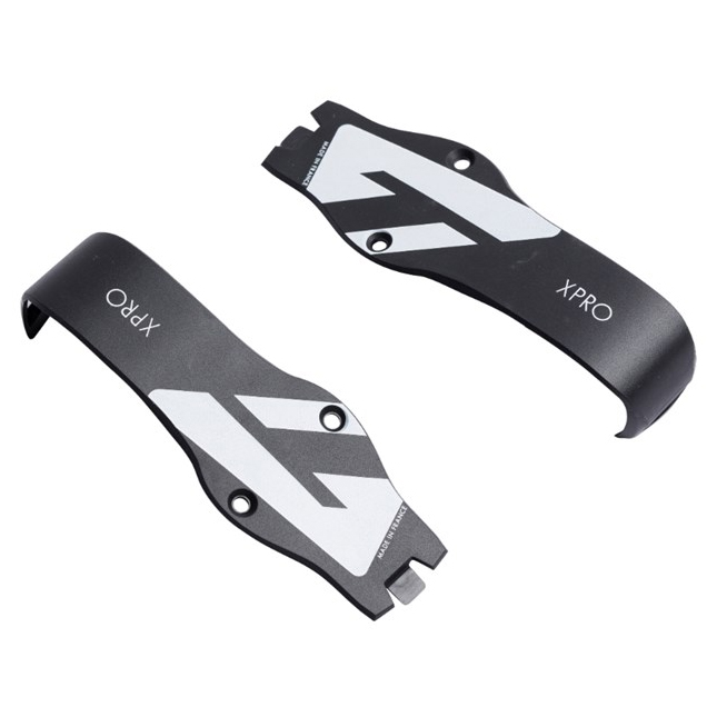 Produktbild von Time Pedalabdeckung Unterseite XPRO - 11.6718.000.005