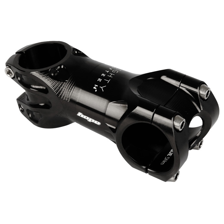 Produktbild von Hope RX Vorbau - 1 1/8&quot; | 31.8 | 80mm | -15° - schwarz