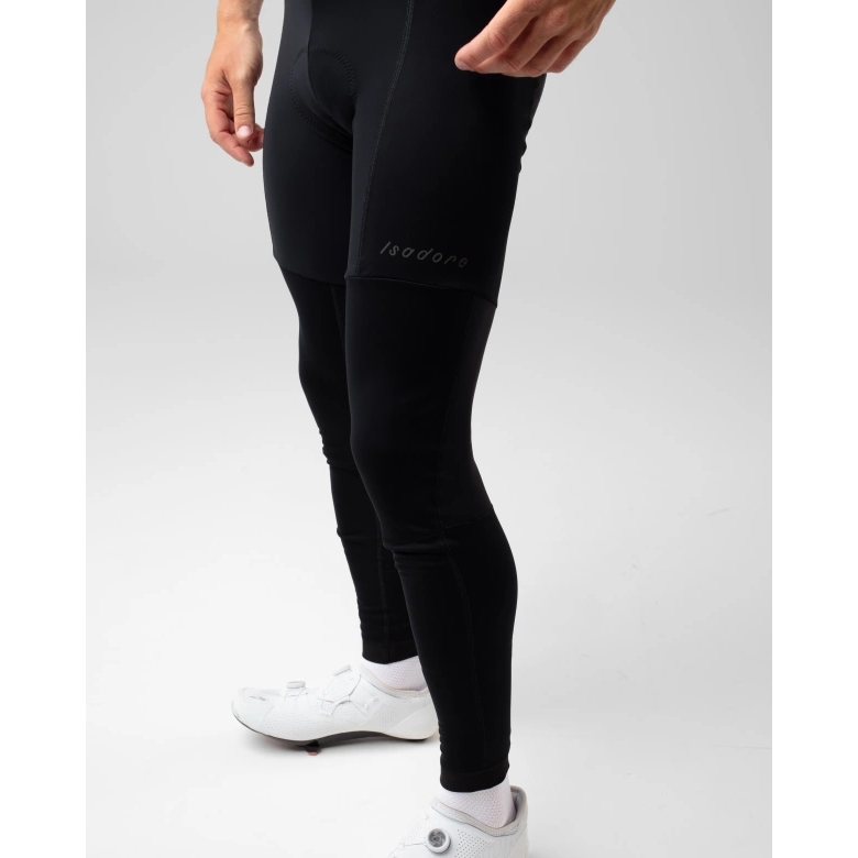 ウェア Isadore Medio Thermoroubaix Tights XS 相当乗る人からも絶賛