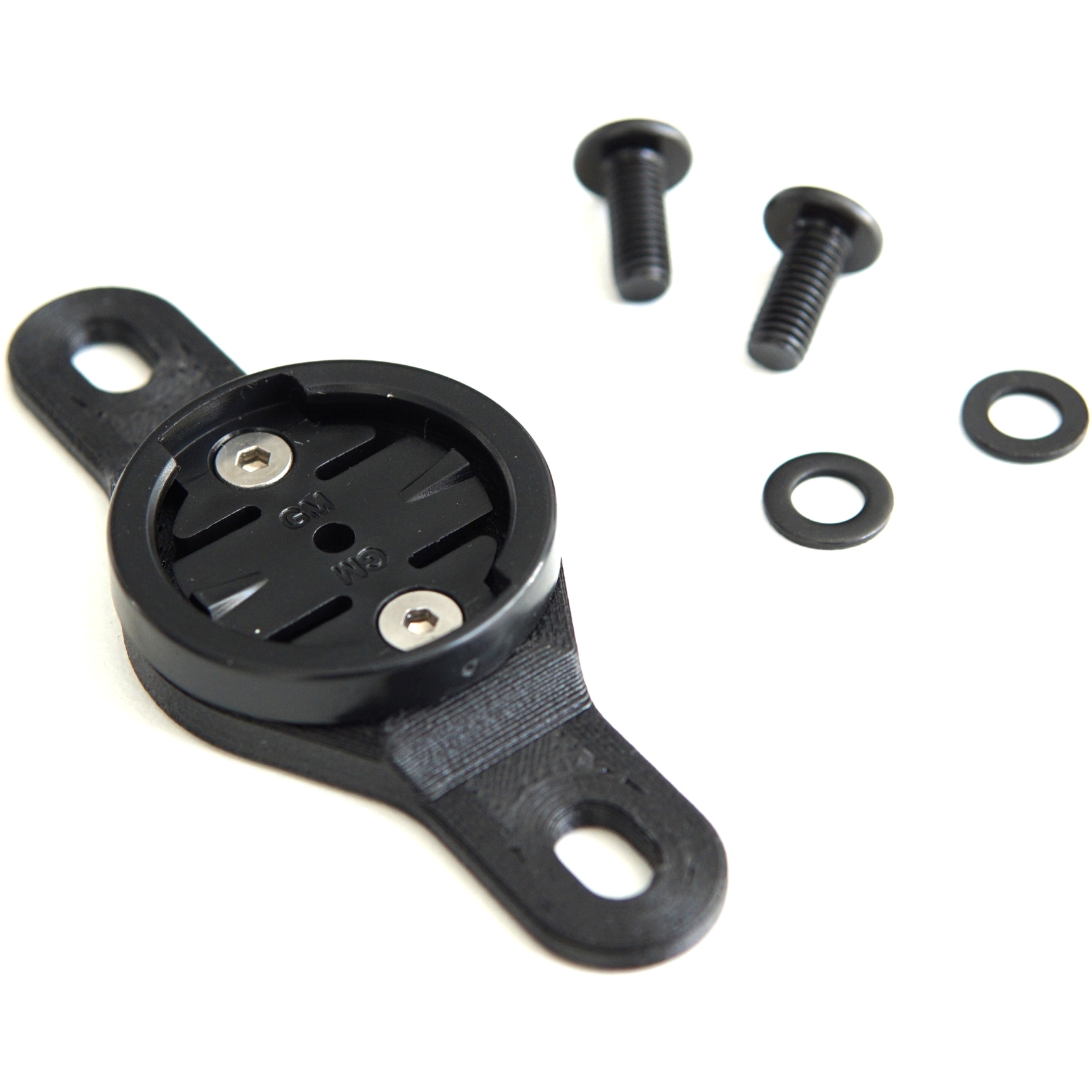 stem mount garmin top tube mount
