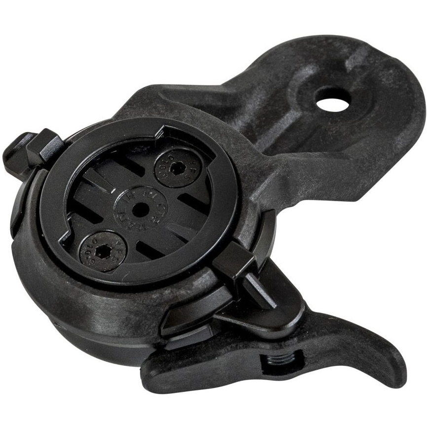 Picture of CloseTheGap Raceday4 Evo TC Cycling Computer Mount &amp; Bicycle Bell