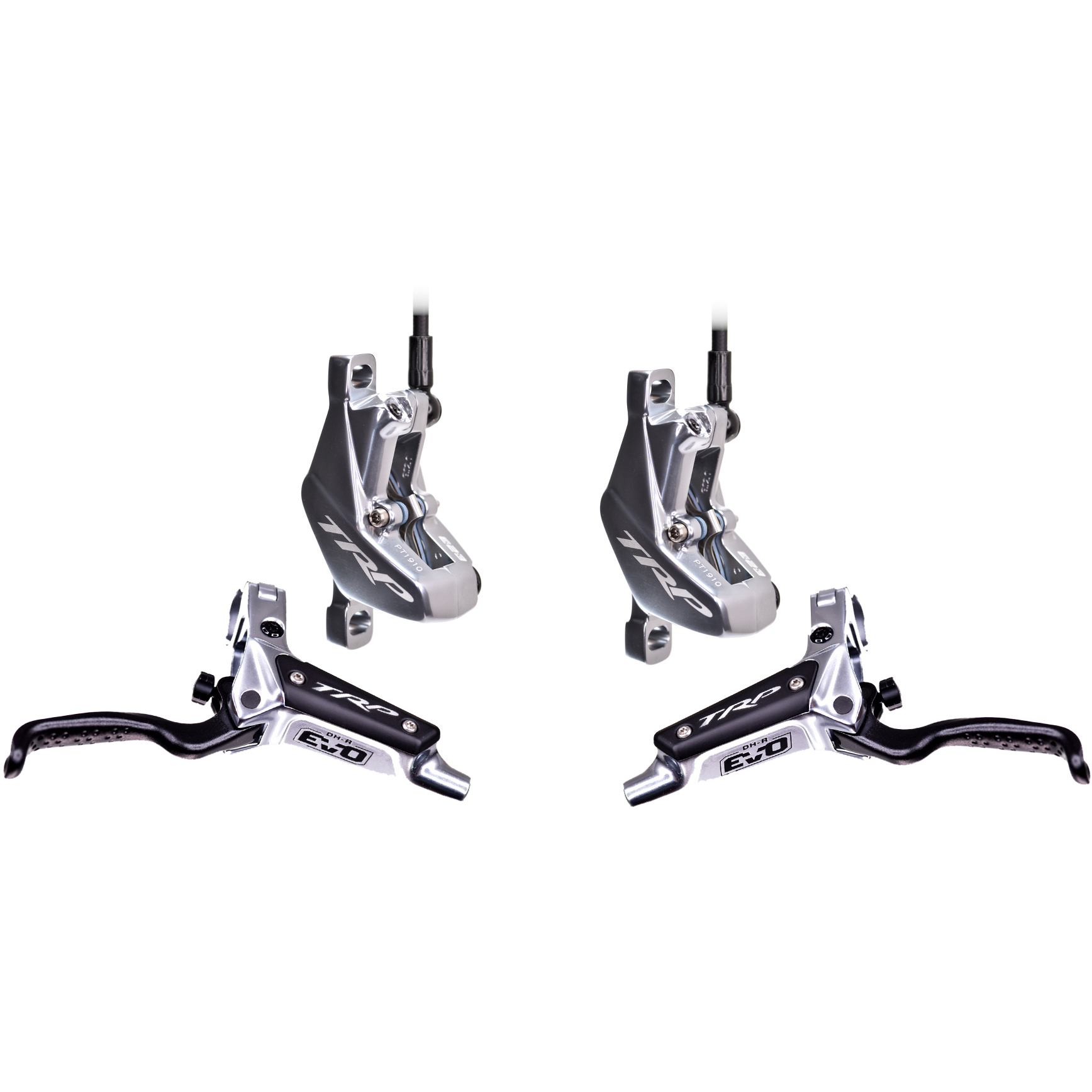 パーツ TRP DH-R EVO MTB TRP DH-R EVO Hydraulic Disc Brake - RW right | BIKE24