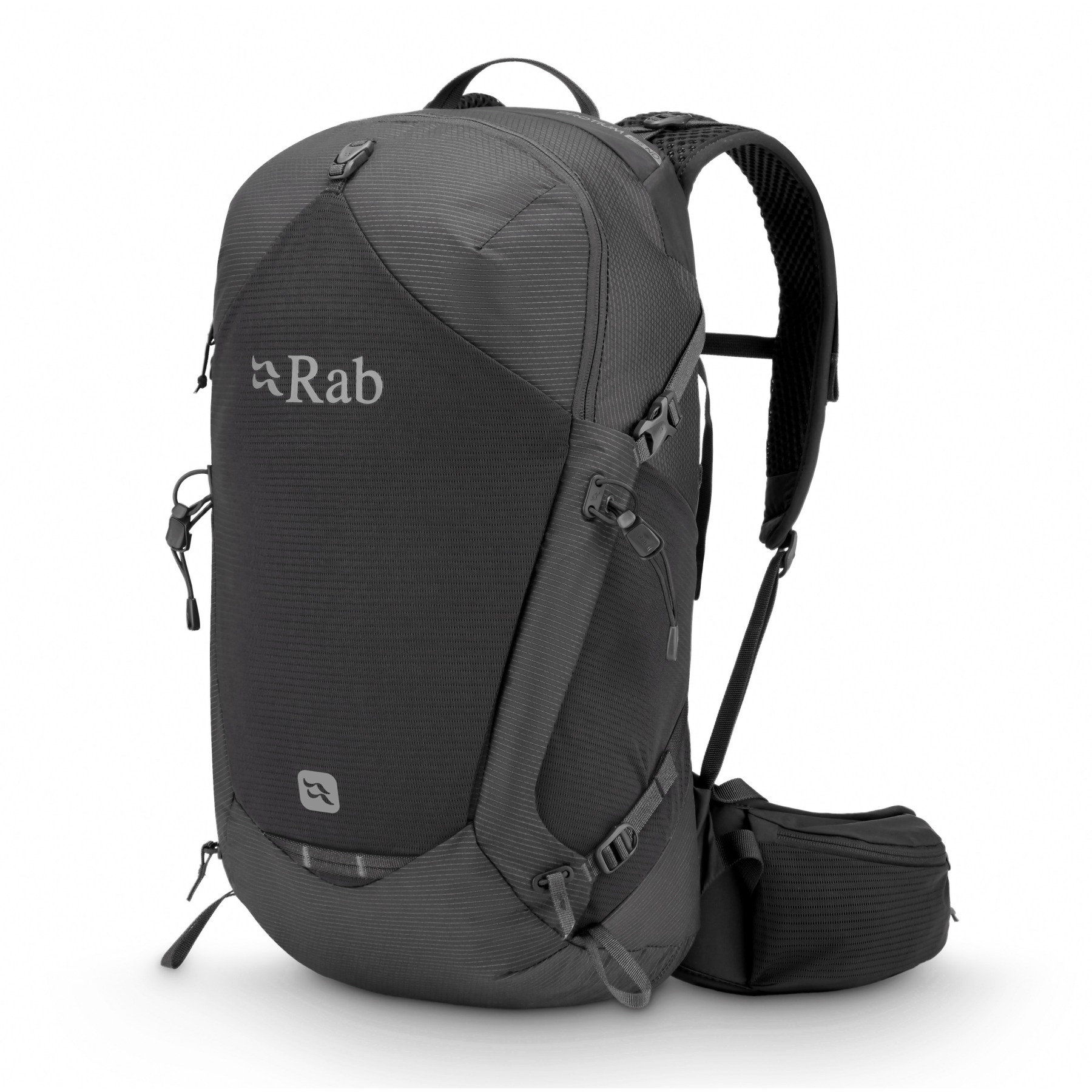 Produktbild von Rab Protium ND 25L Rucksack Damen - anthracite - S/M