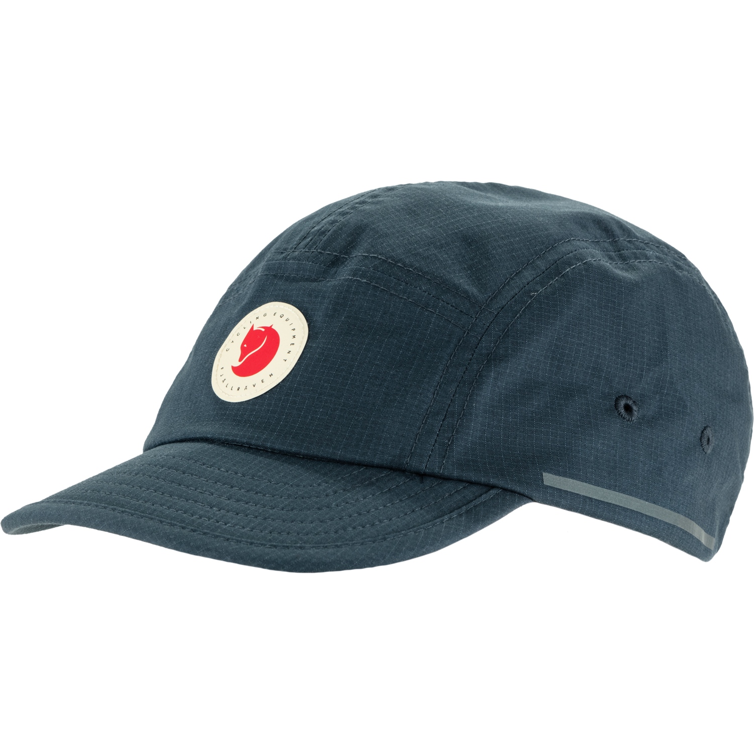 Produktbild von Fjällräven Hoja Radmütze - navy