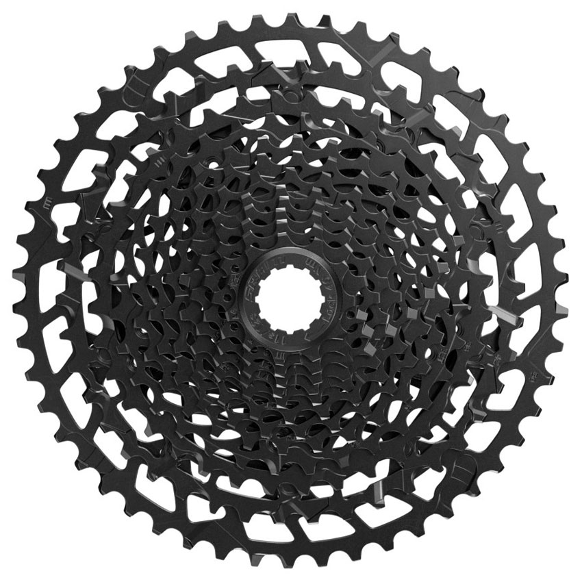 Picture of SRAM PG-1210 SX Eagle Cassette - 12-speed | 11-50 Teeth