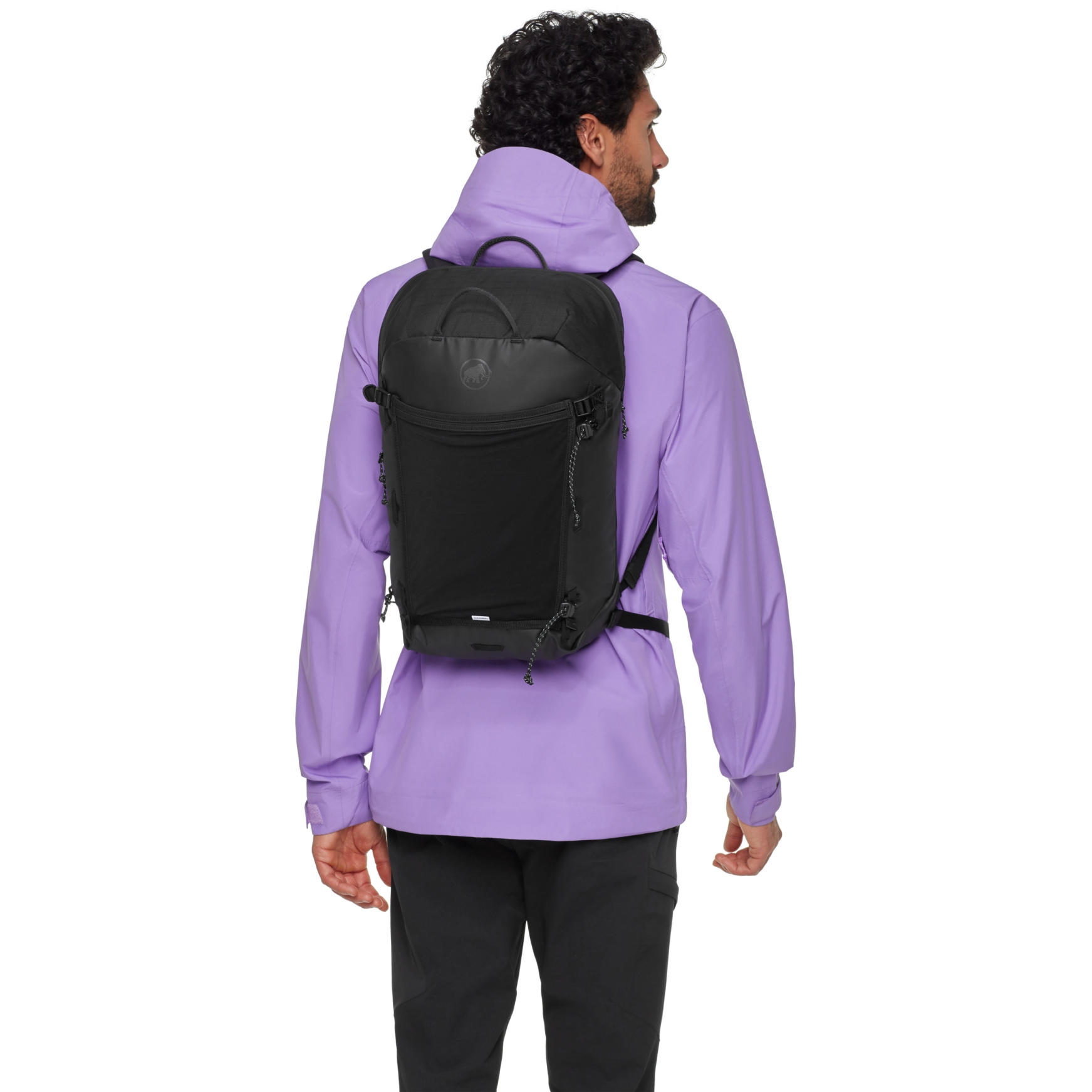 Mammut Alto 18L Backpack - black | BIKE24