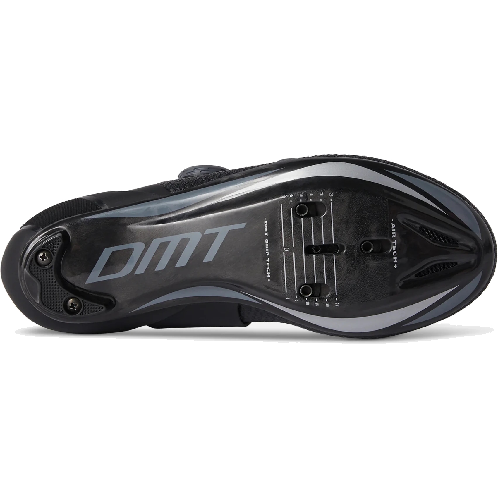 DMT SH10 Road Shoes - black/black | BIKE24