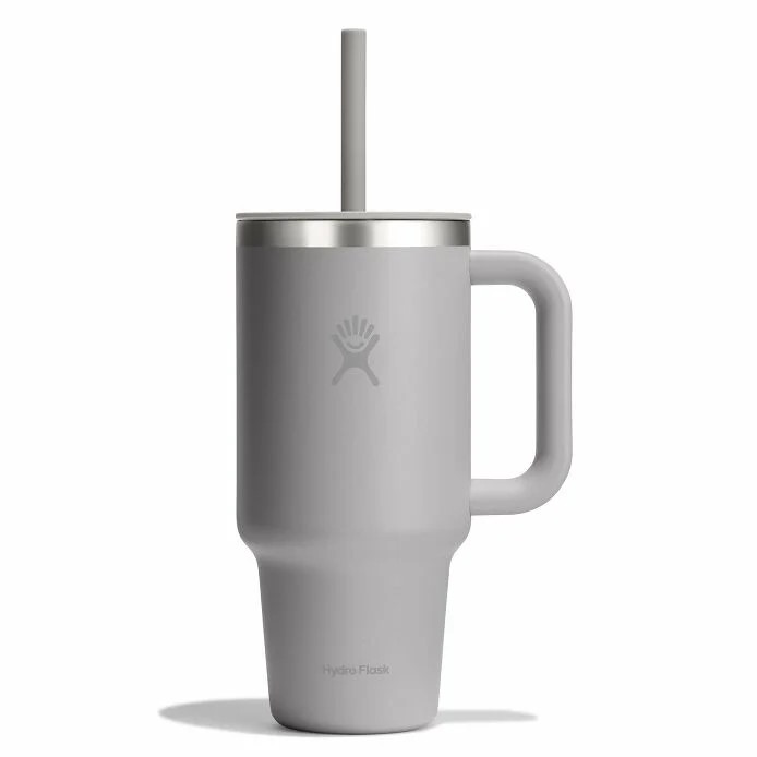 Picture of Hydro Flask 32oz All Around Travel Tumbler - 946ml - Tonal Birch