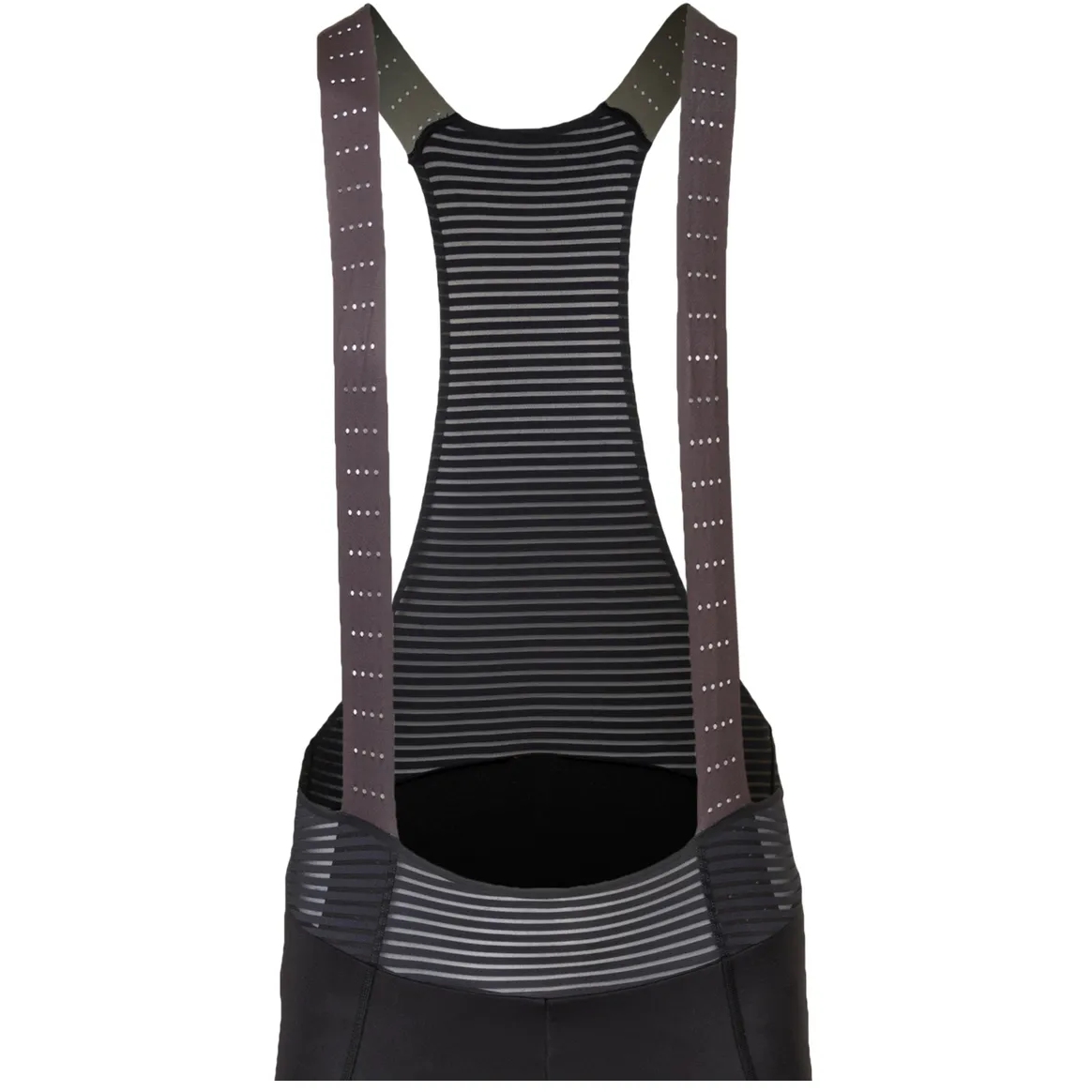 AGU Essential Performance Switch Bibtights Men - black | BIKE24
