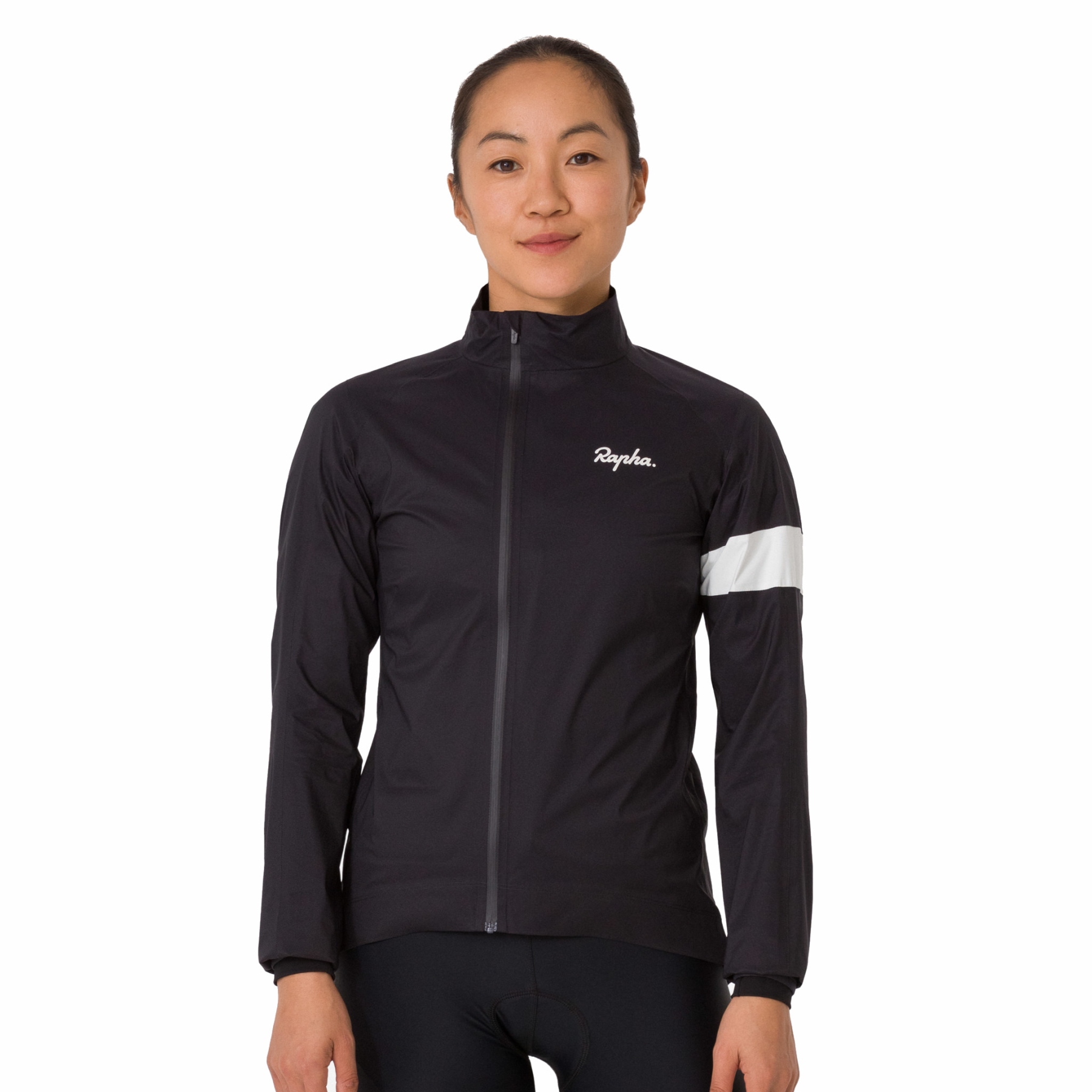 Rapha women's rain jacket online