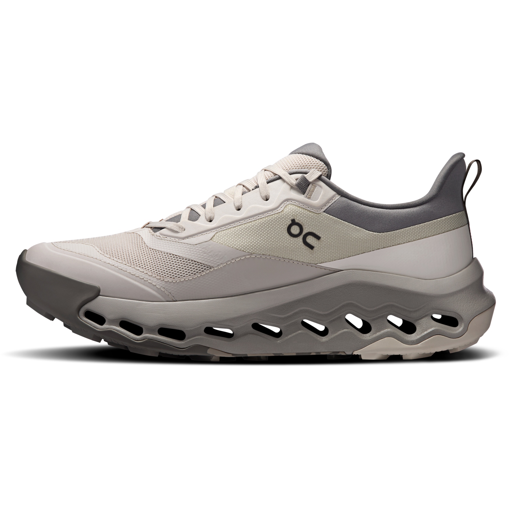 On Cloudhorizon 2 Zapatillas de senderismo hombre - Pearl | Fog