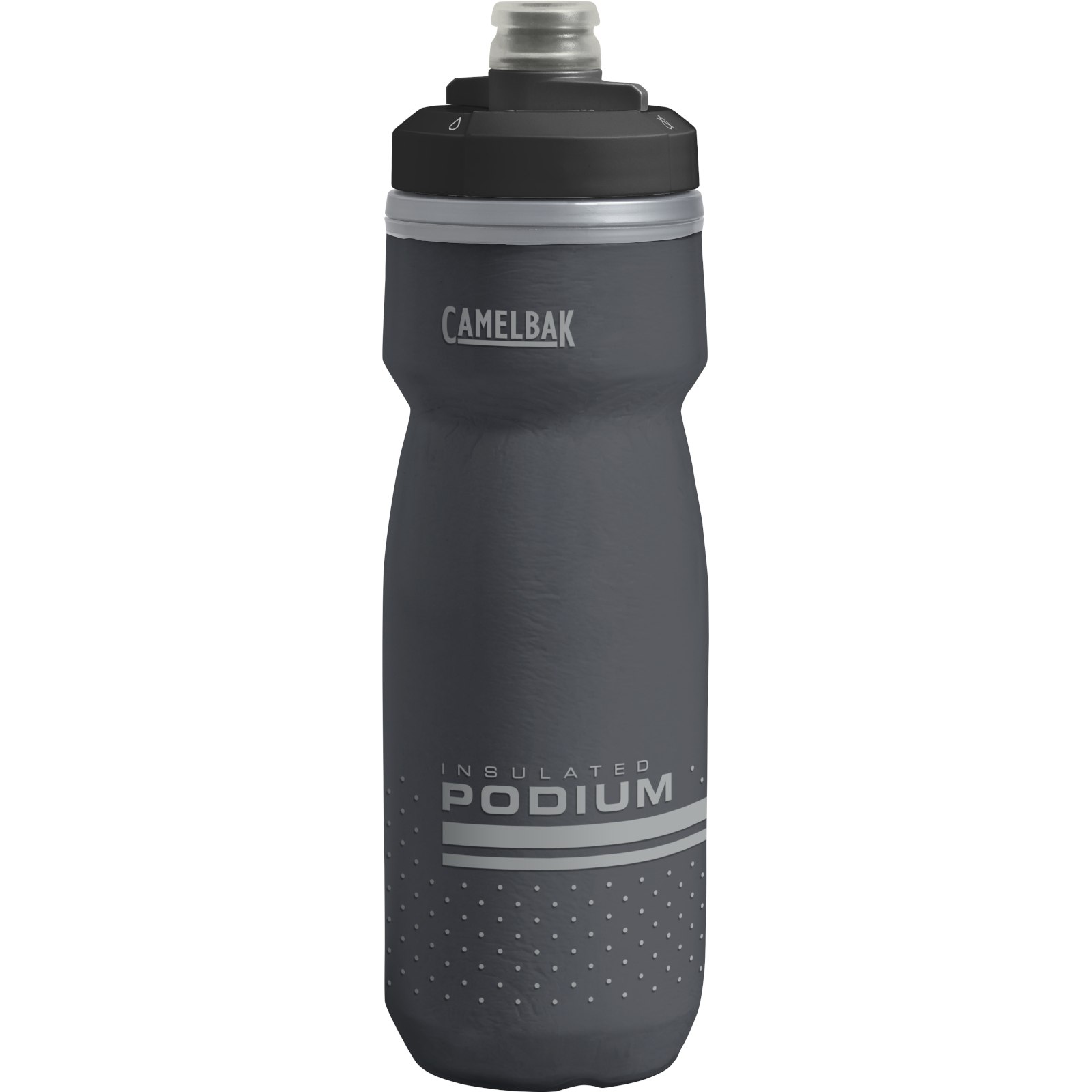 Picture of CamelBak Podium Chill Insulated Bottle - 620ml - black