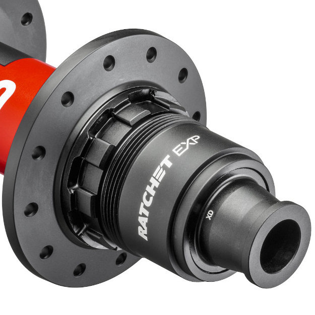 Beast Components DT Swiss RX40 240 Wheelset 28