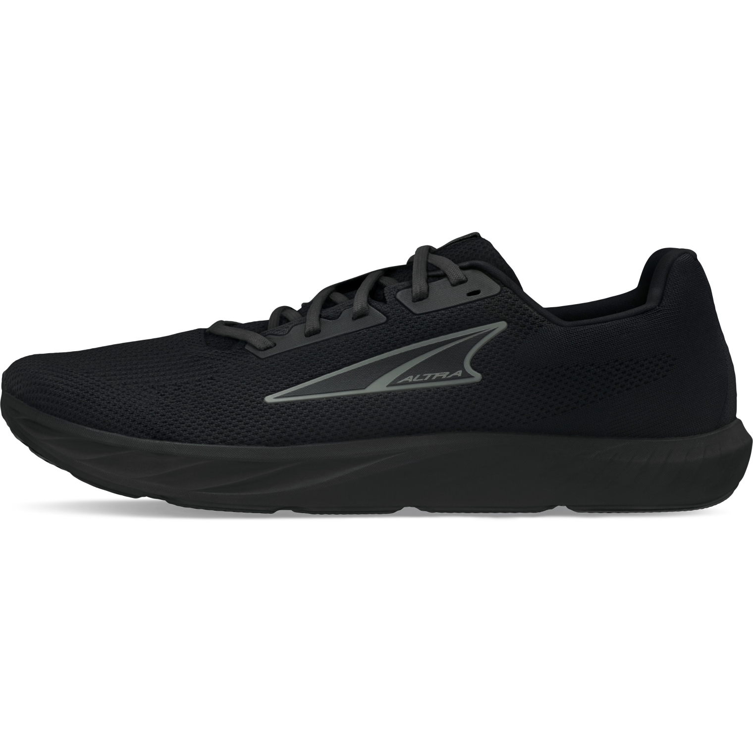 Produktbild von Altra Escalante 4 Laufschuhe Herren - Schwarz/Schwarz