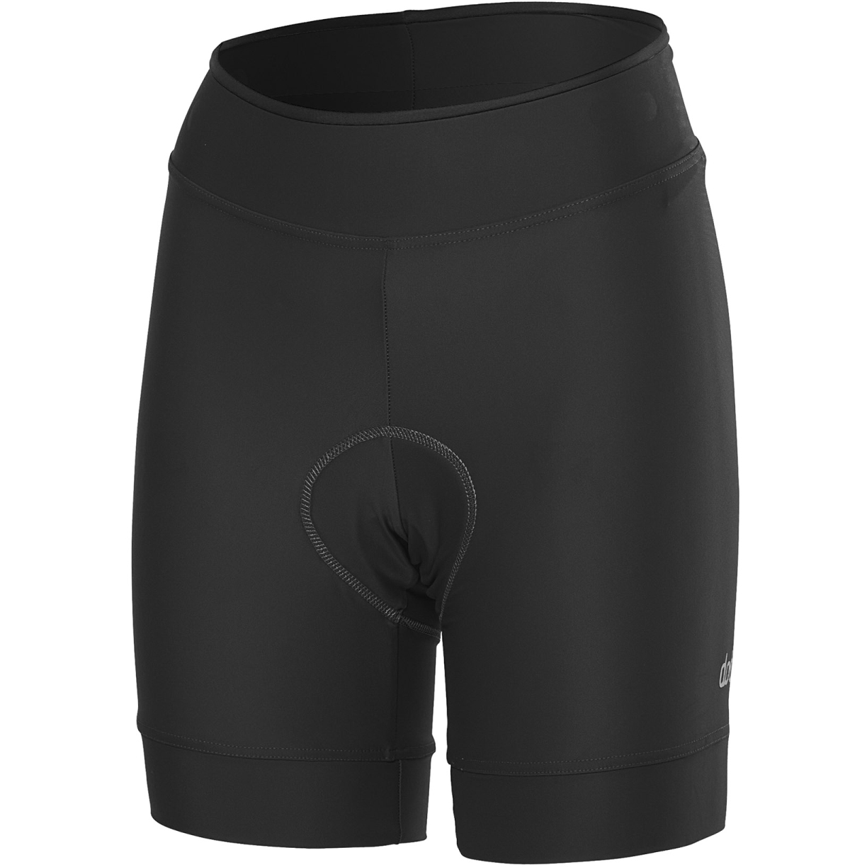 Picture of Dotout Beam Cycling Shorts Women - black