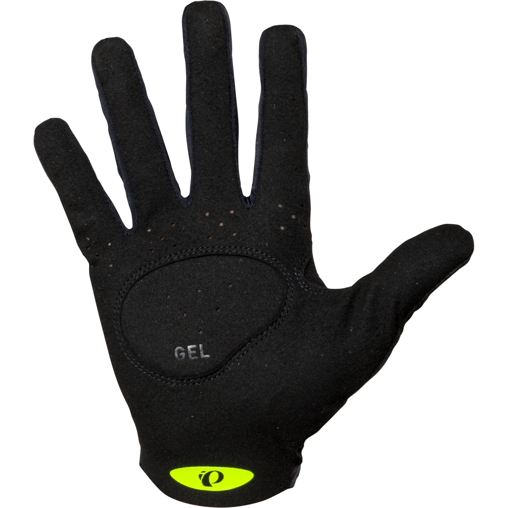 PEARL iZUMi Expedition Gel Gloves Men 14142303 - black/black - 027