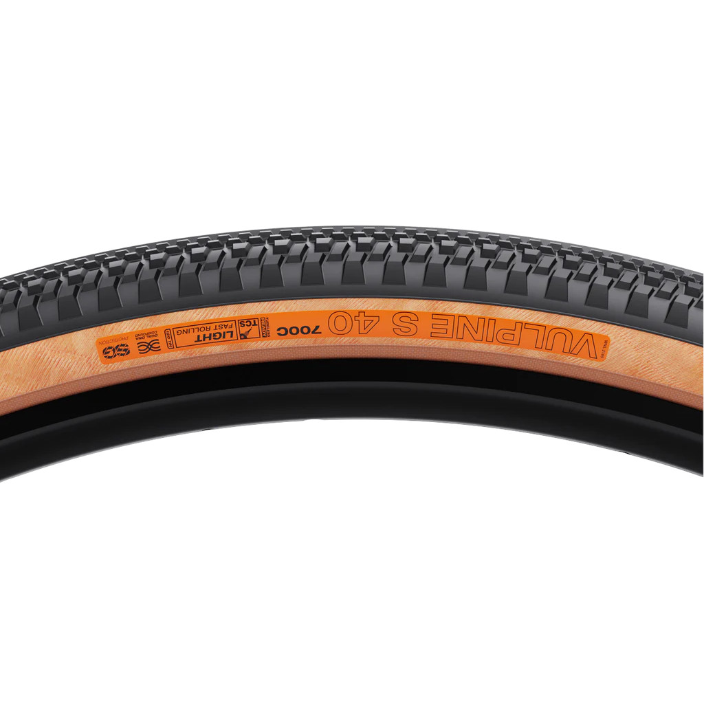 WTB Vulpine S 700×40 Vulpine Gravel/CX Tires | Durable and Versatile Performance – WTB