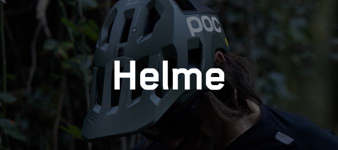 POC - Fahrrad-Helme für Damen & Herren