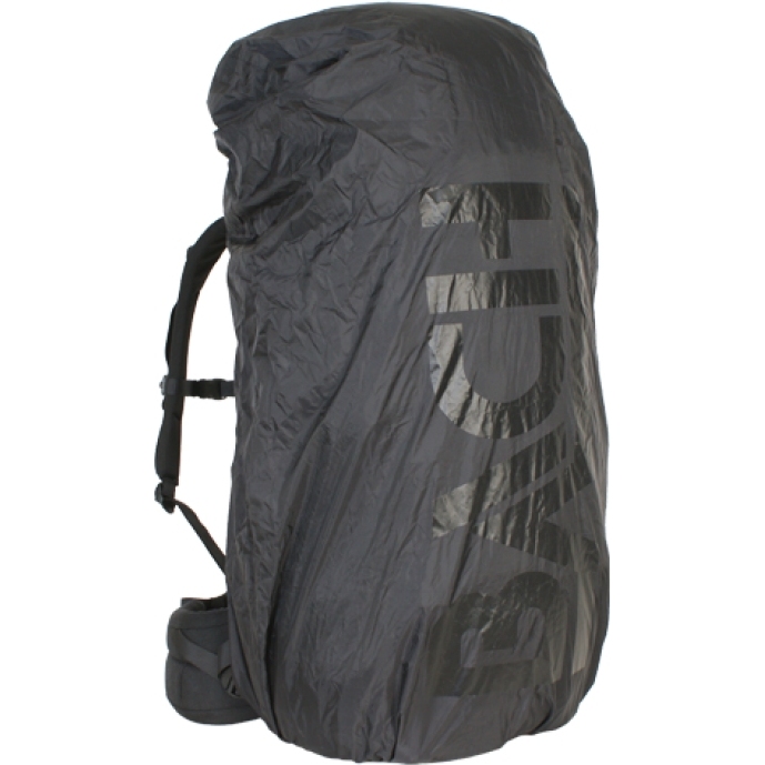 Picture of Bach Raincover Ripstop - black