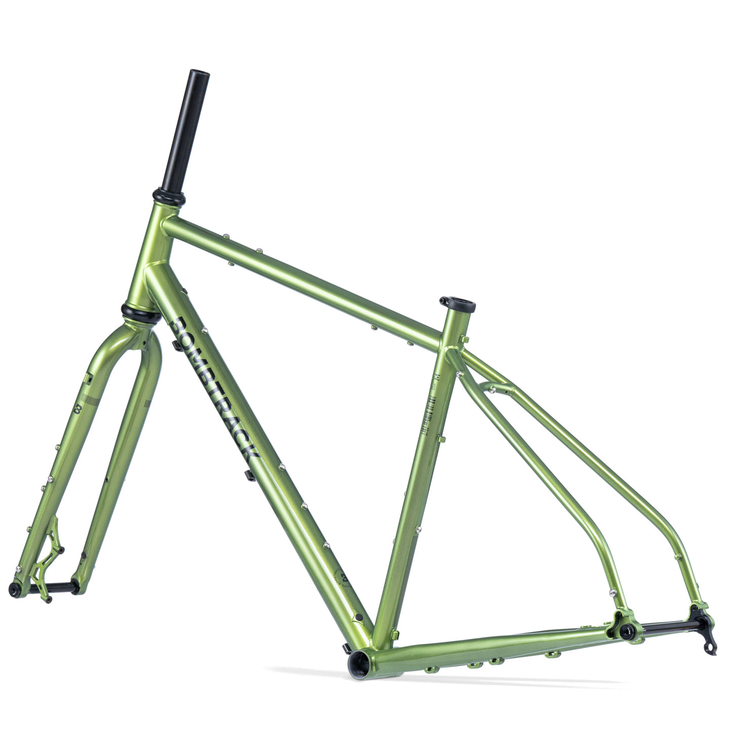 Bombtrack beyond sale green