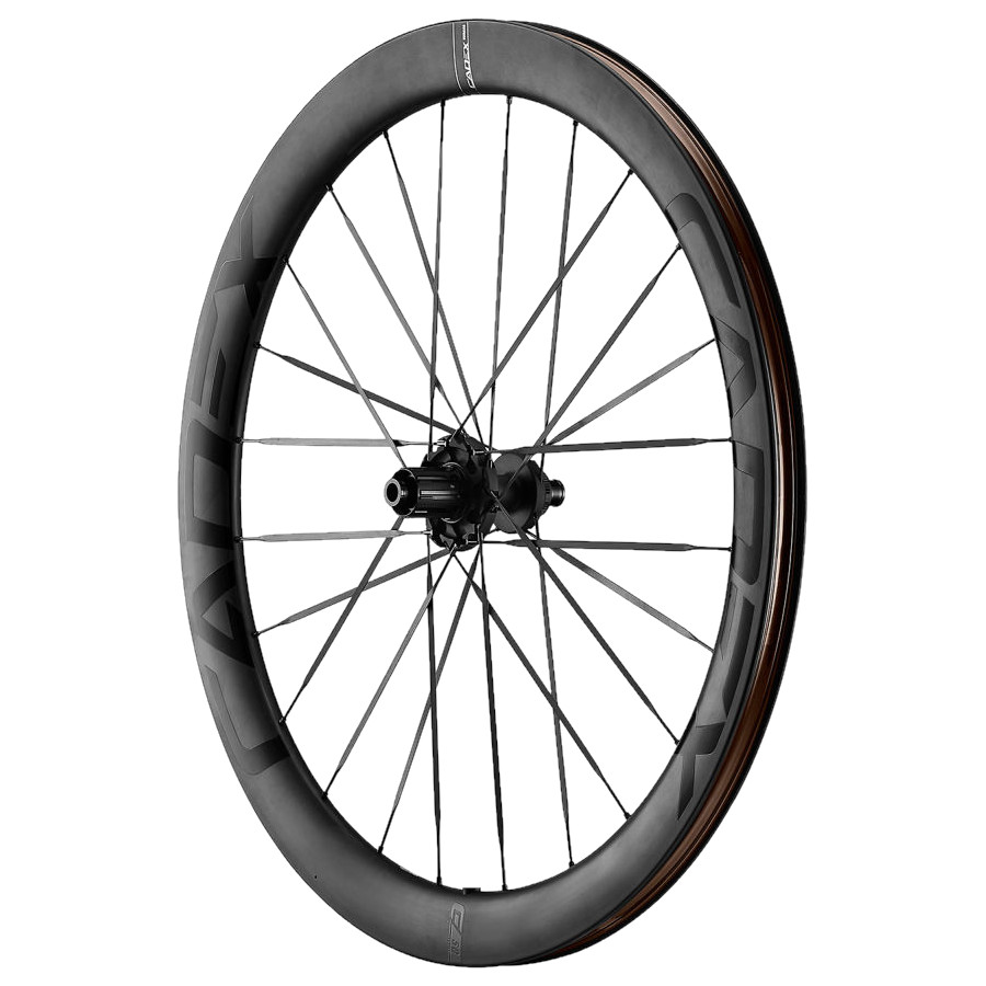 Picture of CADEX 50 Ultra Disc Rear Wheel - 28&quot; | Carbon | Hookless | Center Lock - 12x142mm - SRAM XDR