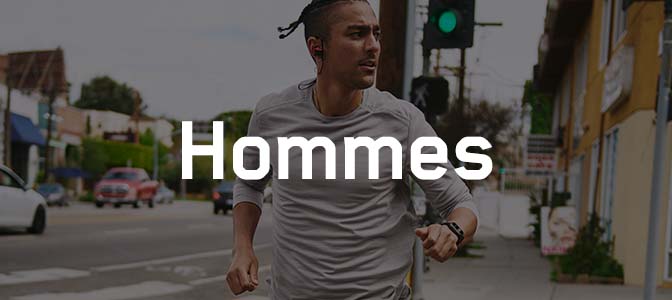 Chaussures, vêtements et accessoires Nike pour hommes