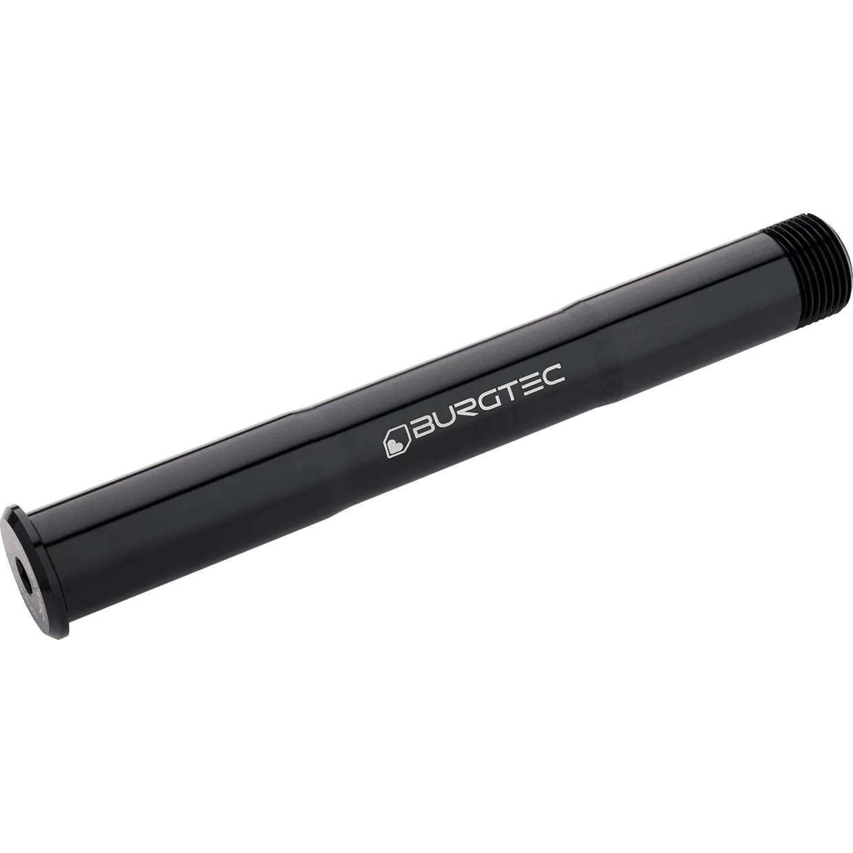 Produktbild von Burgtec Steckachse für Rockshox BoXXer Gabel - burgtec black