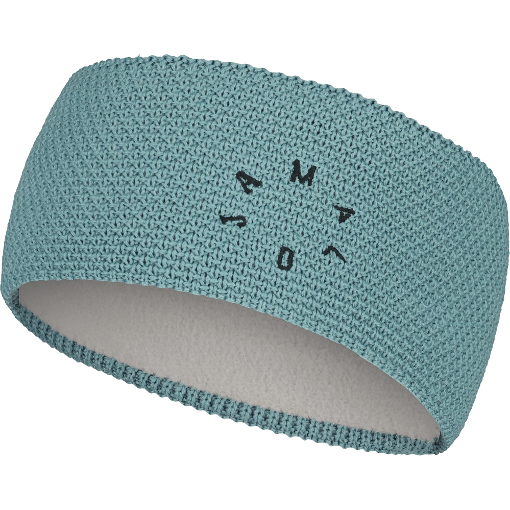 Picture of Maloja LampsenspitzeM. Knit Headband - old mint 8815