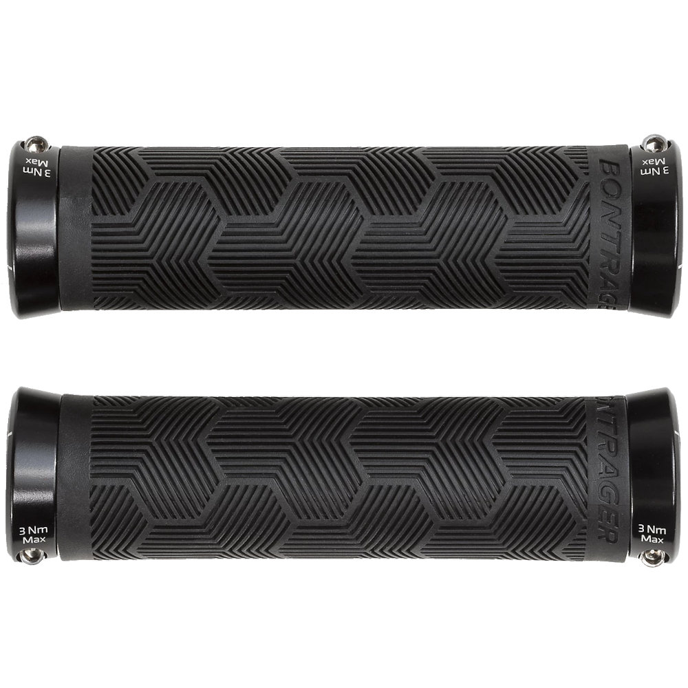 Picture of Bontrager XR Trail Pro MTB Grips - 130 mm