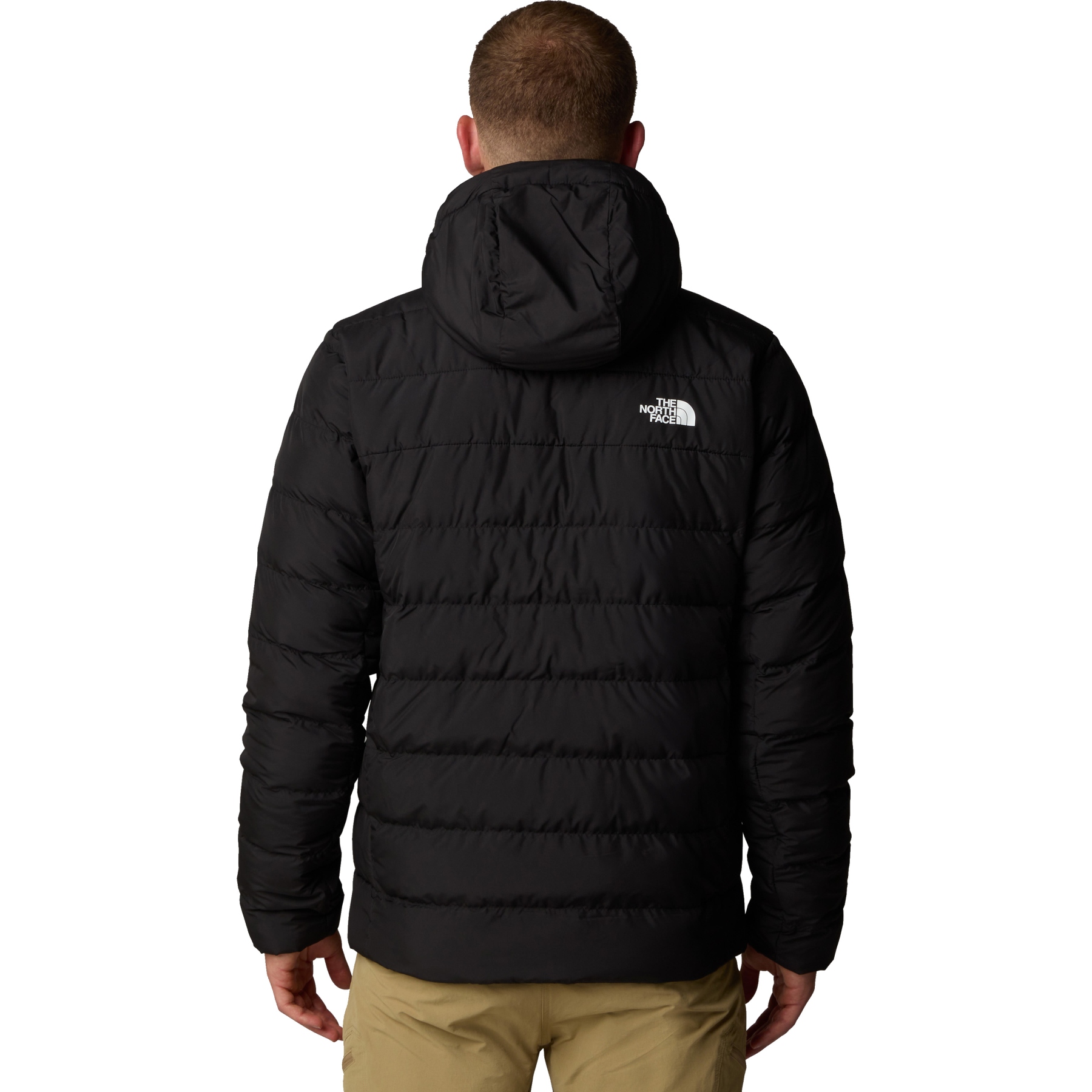 THE NORTH FACE☆メンズアコンカグアフーディ Lサイズ