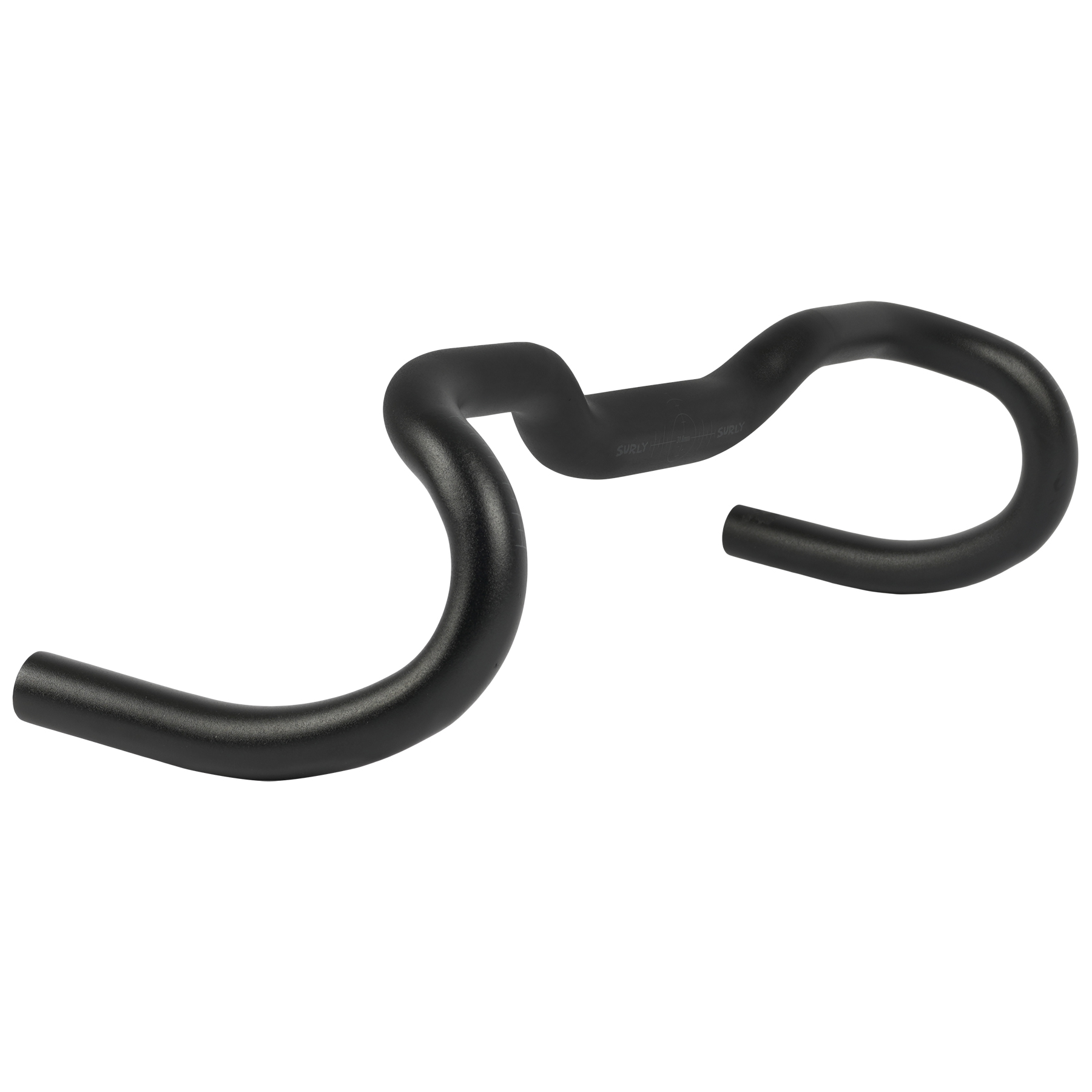 Surly Truck Stop Allroad Handlebar - black | BIKE24