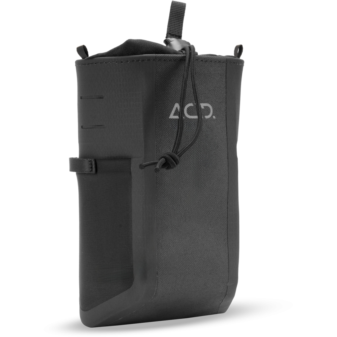 Zdjęcie: CUBE ACID Snack PACK PRO 1 Handlebar Bag - black