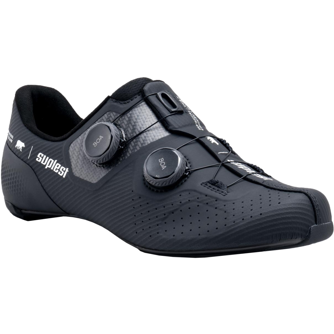 Kuva tuotteesta Suplest Road Pro Road Shoes - black 01.090